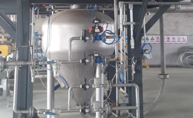 氣力輸送料封泵如何檢查調(diào)試？優(yōu)點(diǎn)有哪些？